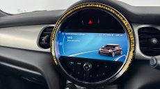 MINI Hatchback 2.0 Cooper S Exclusive 3dr Auto Petrol Hatchback